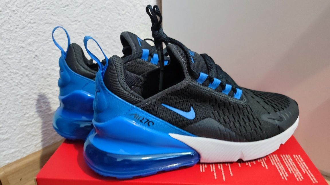 Детски маратонки Nike air max 270
