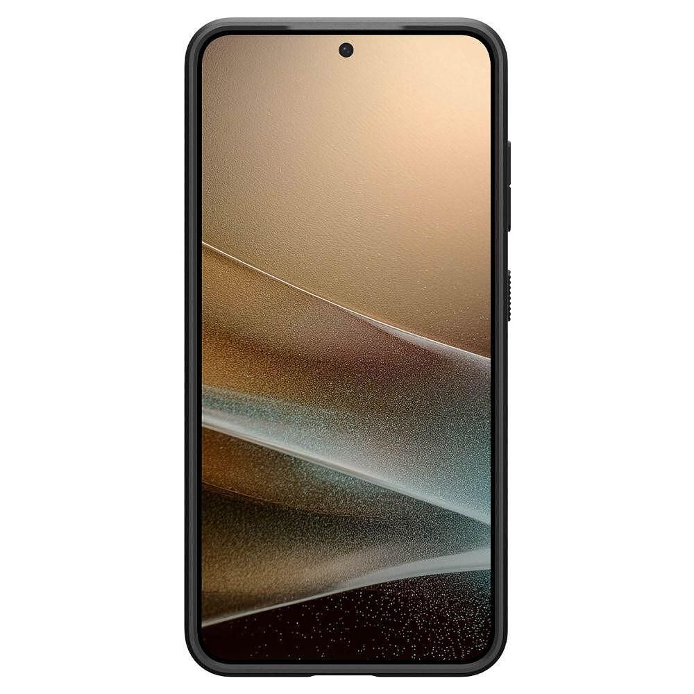 Кейс spigen liquid air за samsung galaxy s25 plus matte black