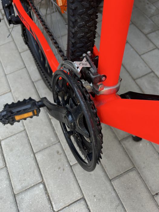 Bicicleta B'Twin Rockrider 340 Cadru L 26" NOUA