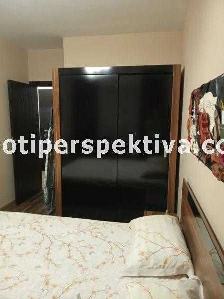 Продава се Тристаен апартамент в Пловдив, Кючук Париж - 78 кв.м за 1731 €/кв.м - Снимка #8