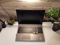 Laptop i7 + dockstation + incarcator, Intel® Core™ i7-3540M