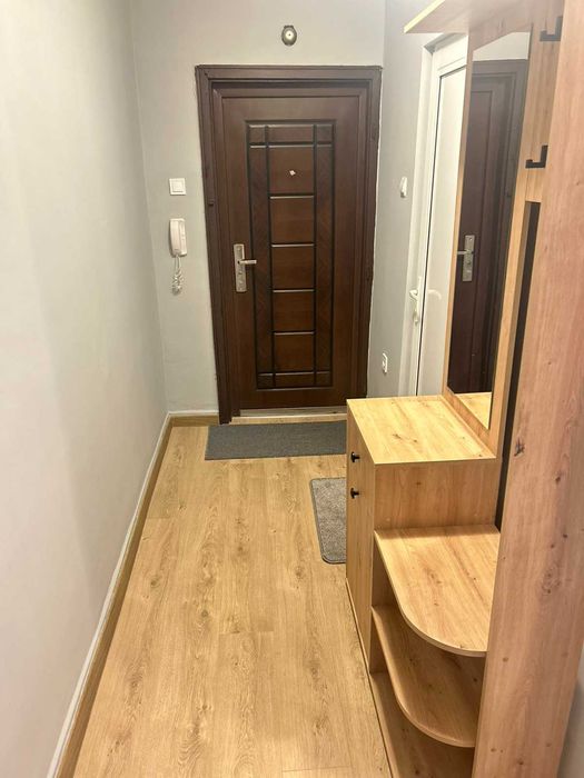Дава се под наем Тристаен апартамент в Бургас, Славейков - 65 кв.м за 425 € - Снимка #7
