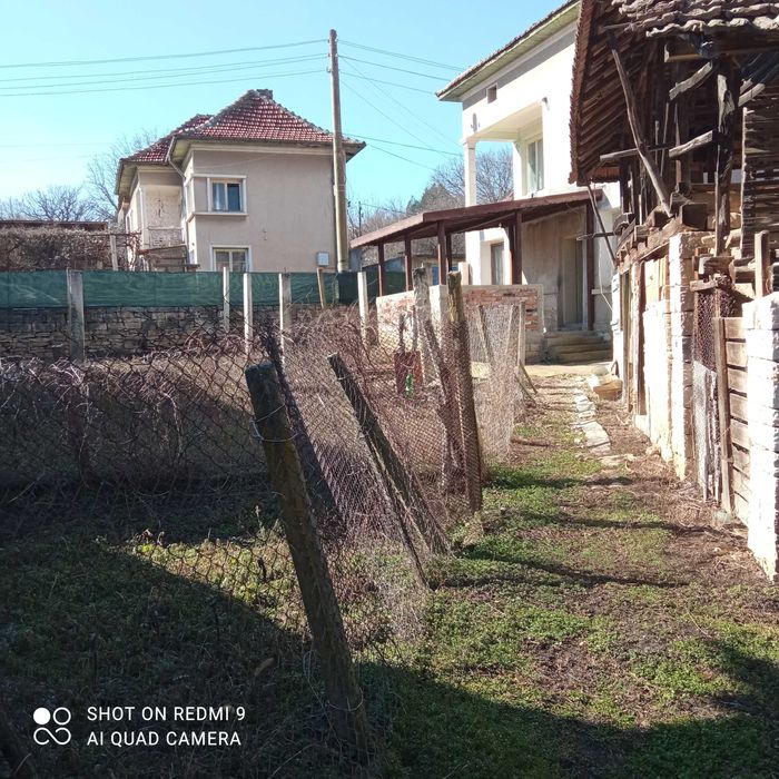 Продава се къща от собственик