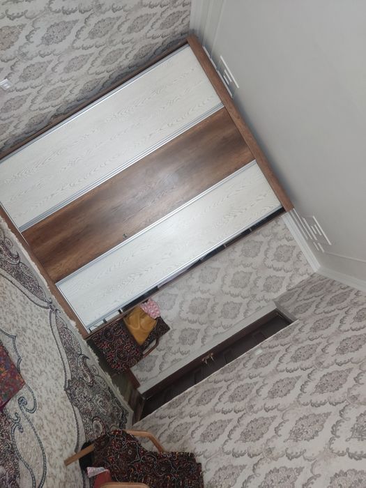 4-хонали КВ сотилади.