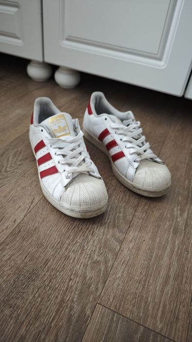 adidas Superstar 41 1/3