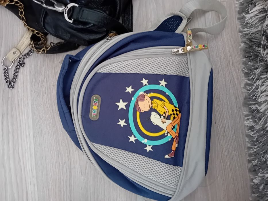 SUPEROFERTA! Lot Posete dama, din piele naturala+rucsacuri copii TOTUL