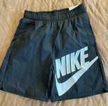 Детски къси панталони Nike