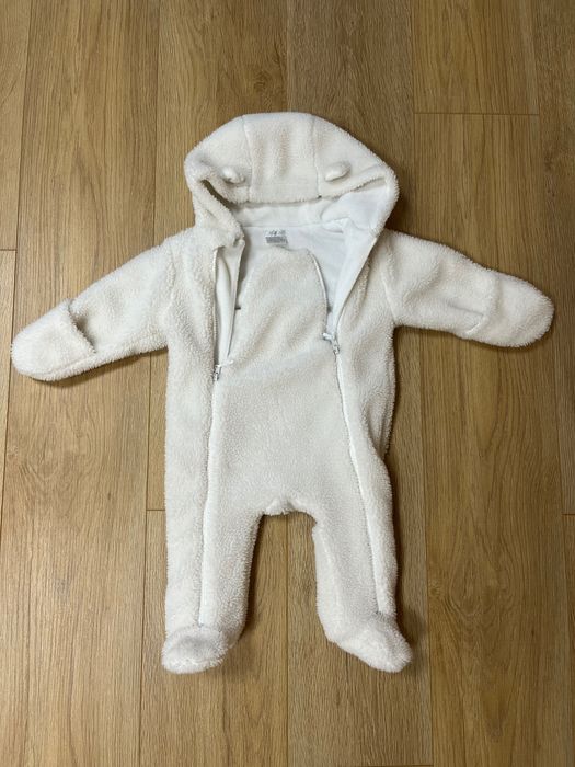 Mamas & Papas Космонавт Teddy 6-9 месеца