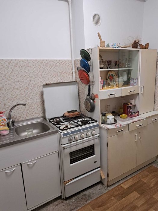 Apartament 2 camere, DECOMANDAT, în Deva, zona Gojdu