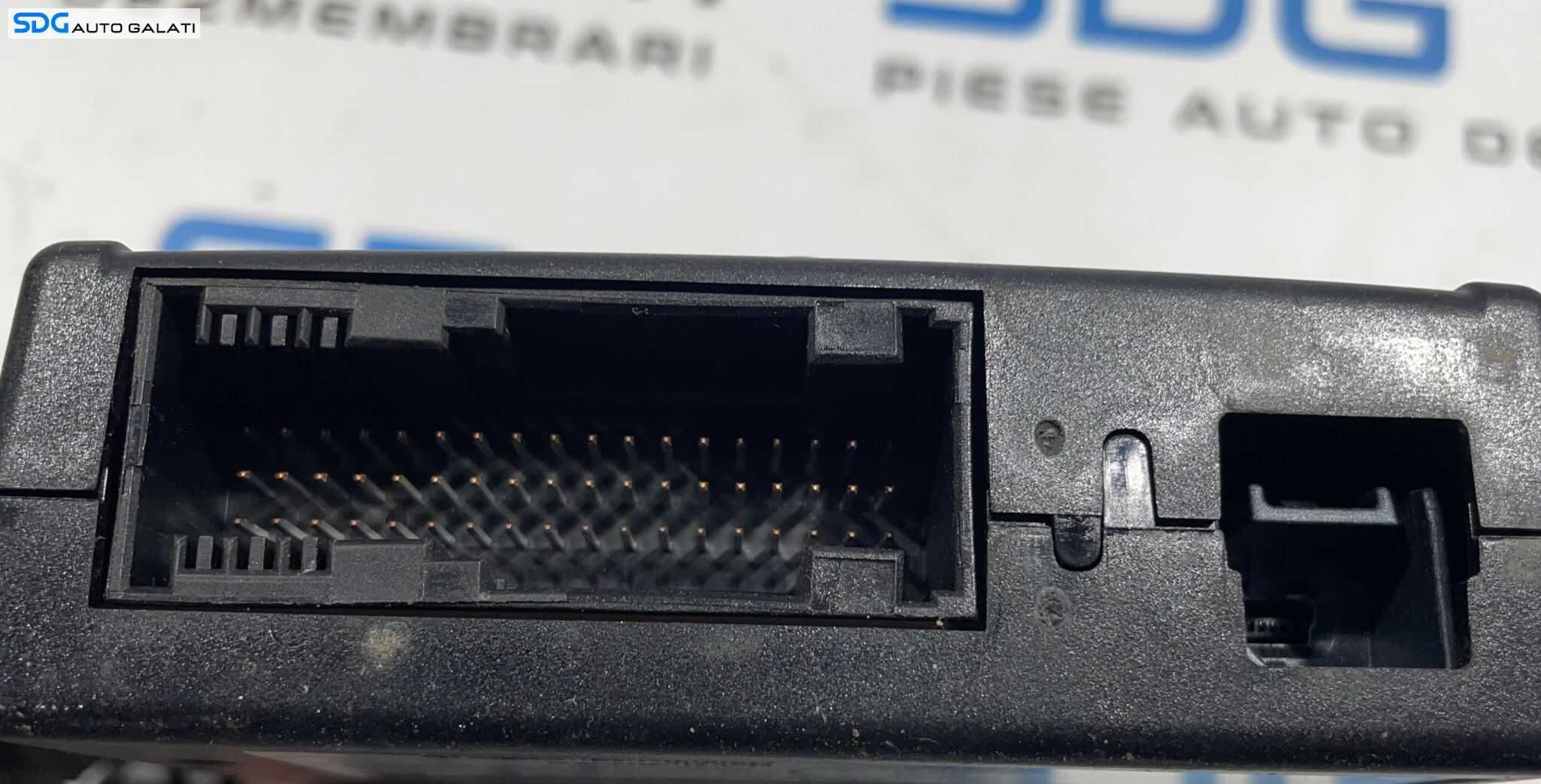 Unitate Modul Calculator Bluetooth Ford C-Max 2 2010 - 2019 Cod 8M5T-19C112-AS [L4264]