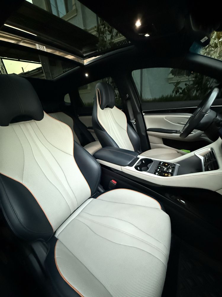 Byd Chempion 2023 Fulll