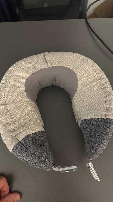 Массажер для шеи BORK D610