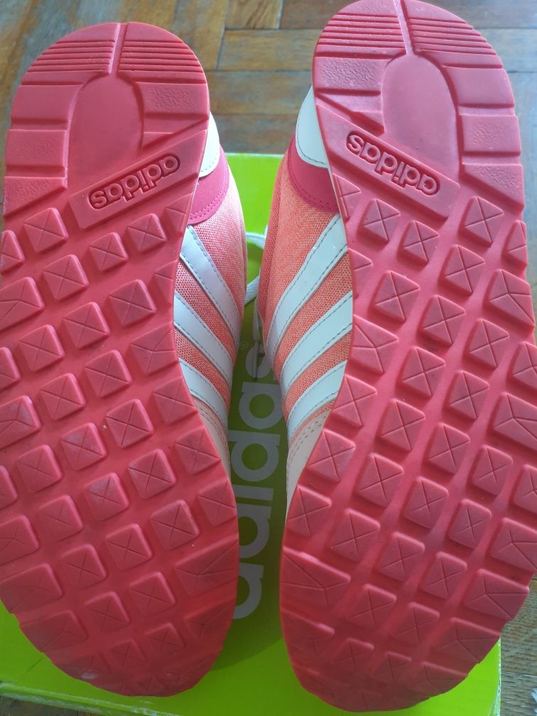 Adidas Neo coral дамски маратонки 39 номер