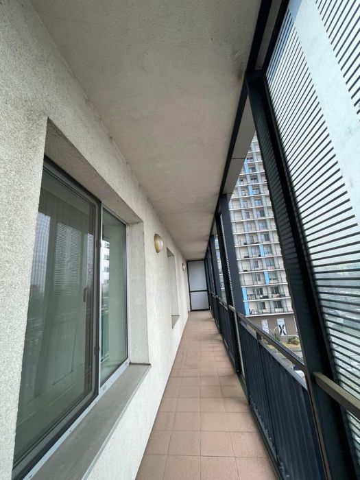 3 camere | Asmita Gardens | Parcare | Terasa