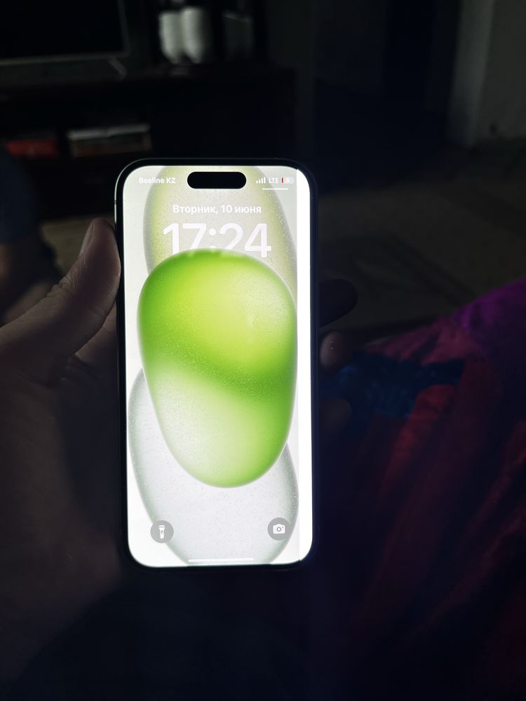 Iphone 15 128gb 92%ёмкость