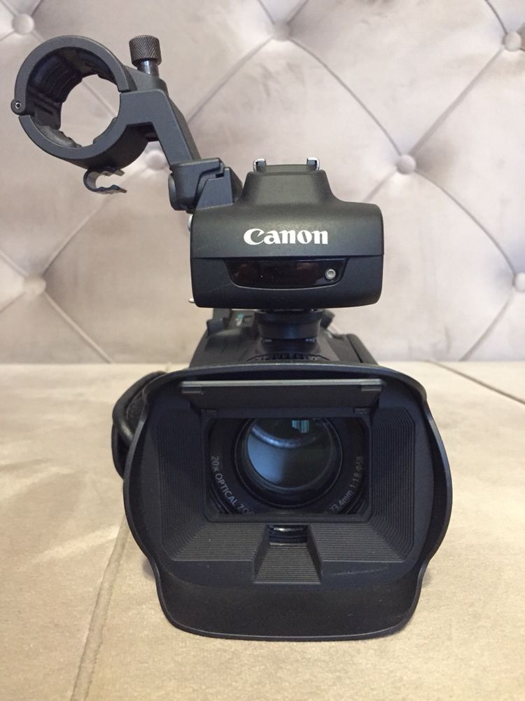 Canon xa20,camera video