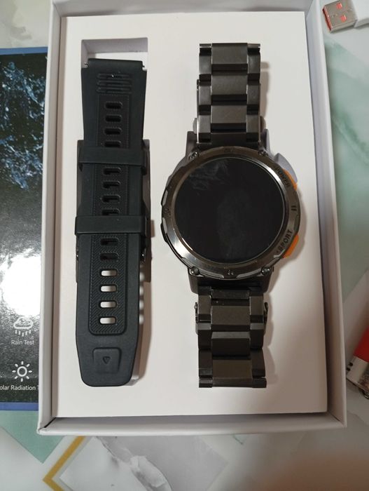 Ceas Smart watch kospet t2 ediție specială