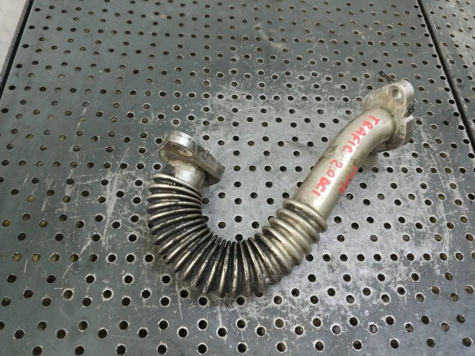 conducta egr 2.0 dci m9r renault trafic 2 master megane laguna 3 820026222