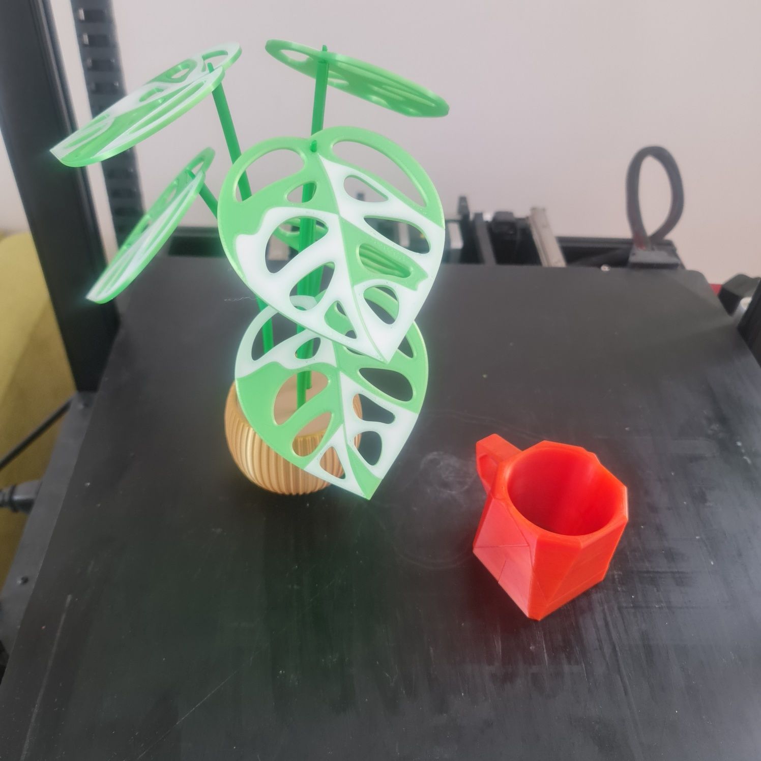 услуги за 3D печат -ОК Print3D