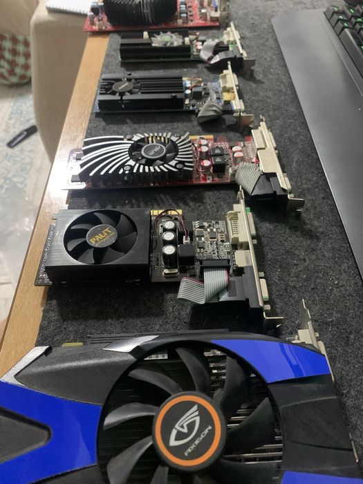 Затычки разные по 3000тг