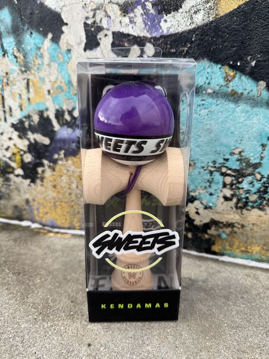 Kendama SWEETS Originale USA