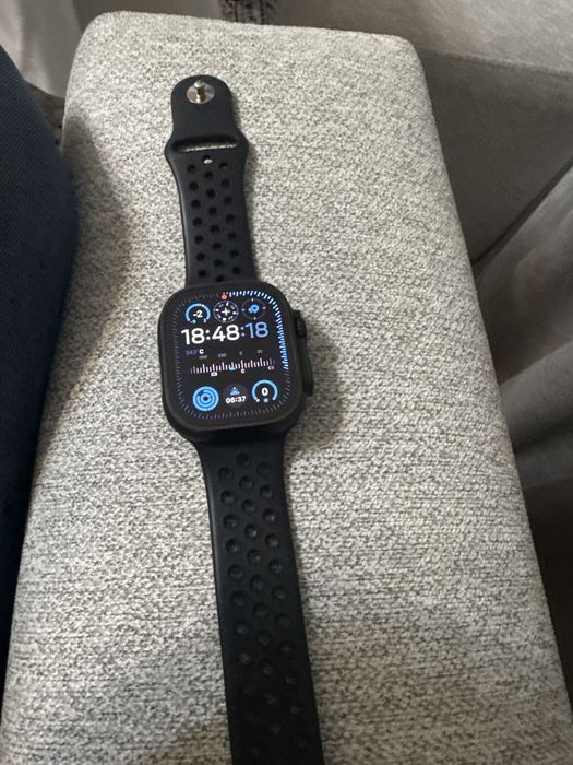Смарт часы Apple Watch Ultra Series 2