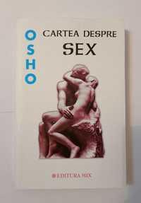 Cartea despre sex | OSHO