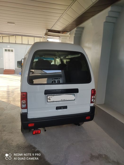 Damas yangi 2025 yil