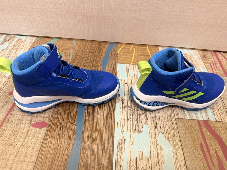 Апрески Adidas непровокаеми