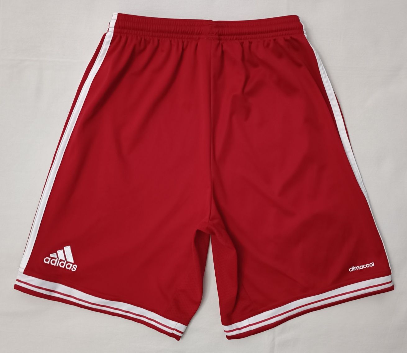Adidas Bayern Munchen Shorts оригинални гащета ръст до 164см Адидас