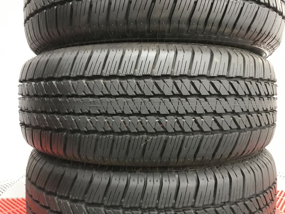 Cauciucuri anvelope vara 265 60 18 TVA 19% Bridgestone Dueler