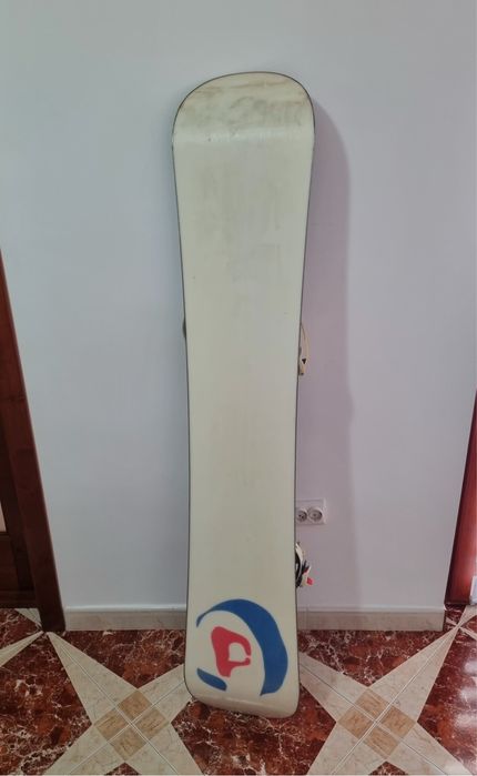 Placa Snowboard placa barbati