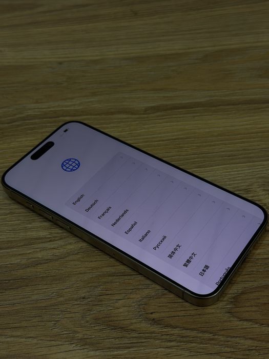 Naxtka va nasiya savdoga Sotiladi Apple 15 pro max 256гб