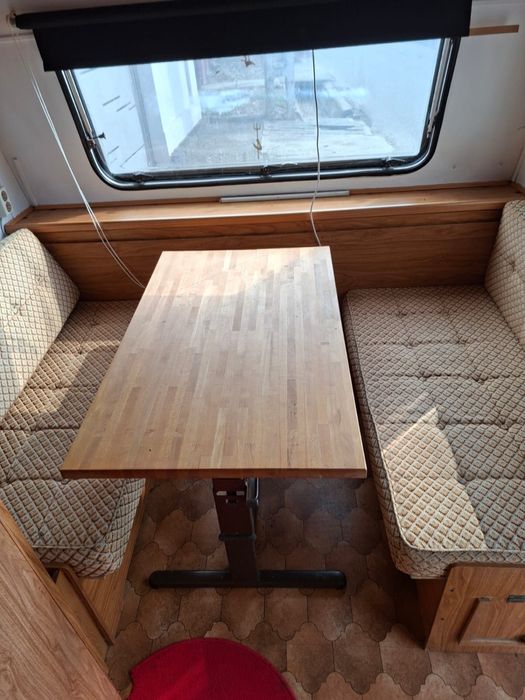 Rulota Knaus recent adusa