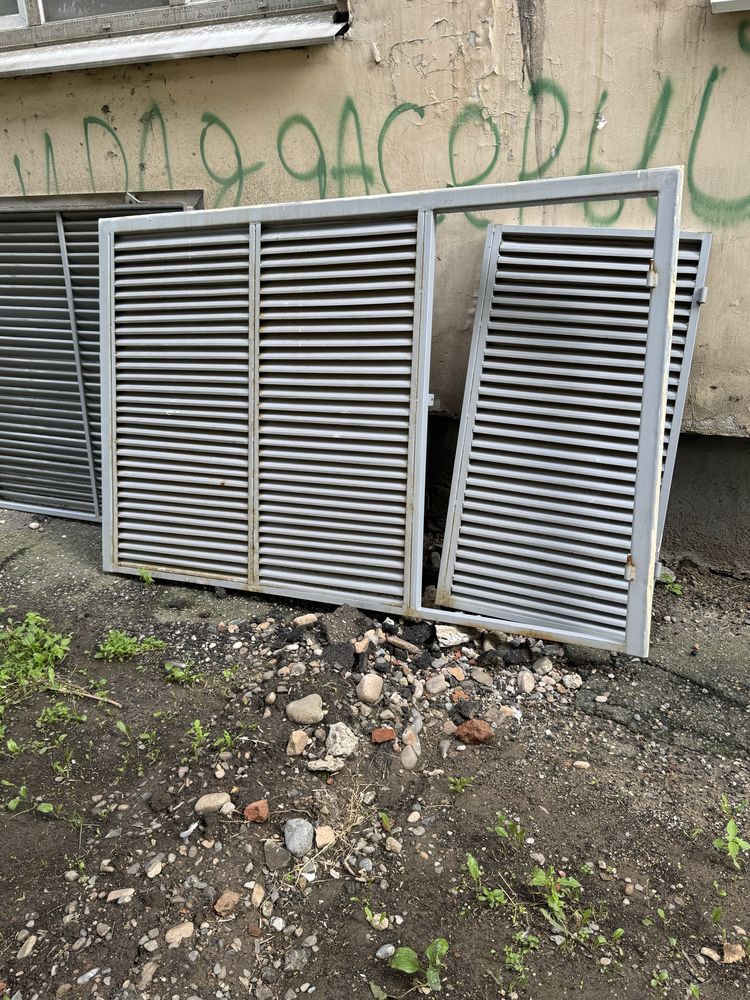 Продам решетки на окна