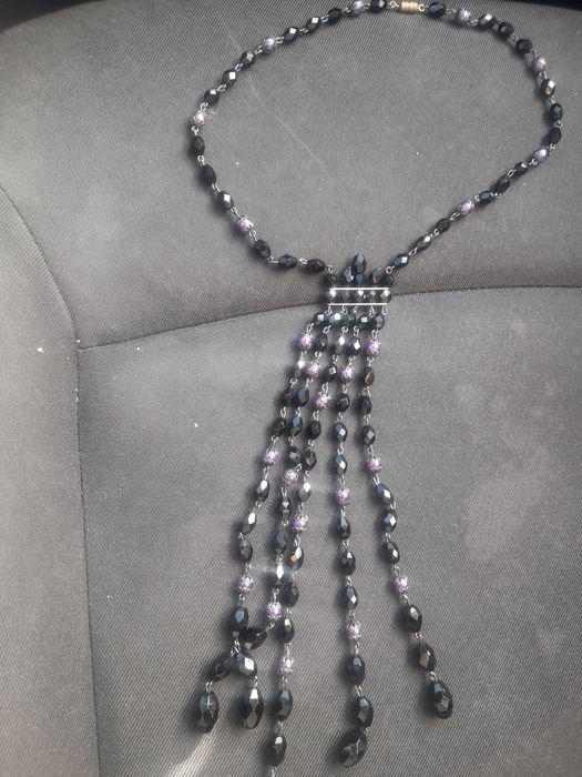 Vind colier din pietre semipretioase