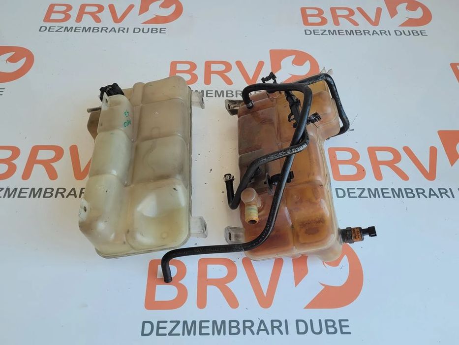 Vas expansiune / Vas antigel 2,3 / 3,0 motorizare pentru Iveco Daily E