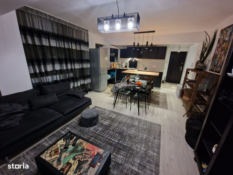 COMISION 0%-Tomis Plus apartament cu terasa