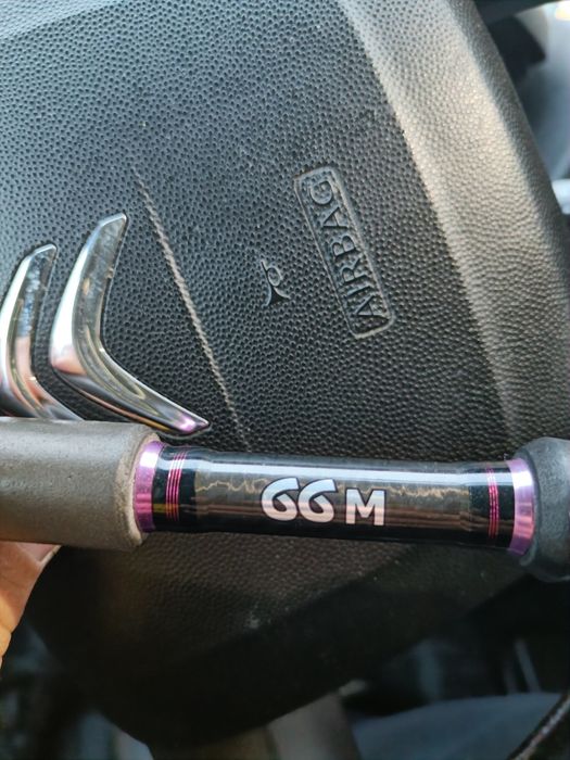 Продавам екстра фаст спининг въдица