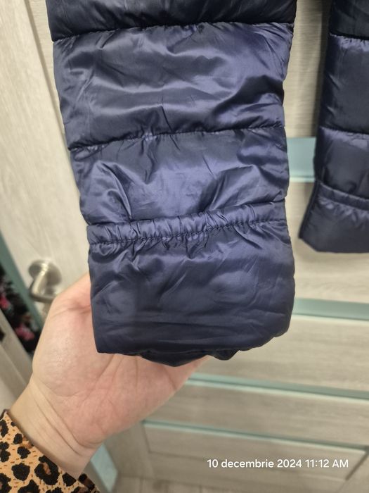 Combinezon NOU, Lupilu 86