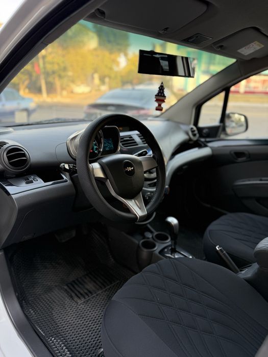 Spark 2018 avtomat! Arenda s vikup!