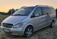 Piese din dezmembrari Dube Mercedes  Vito-Viano 2004-2010, E 3, E 4.