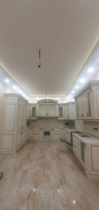 Строительные и малярни работа