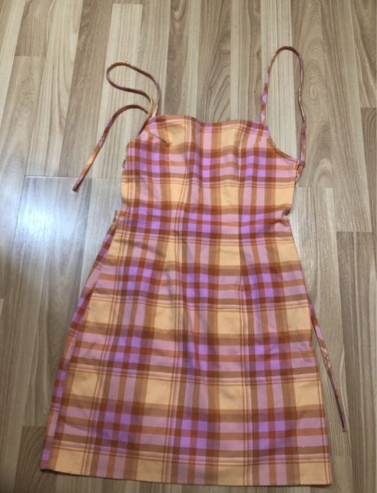 Rochie scurta H&M