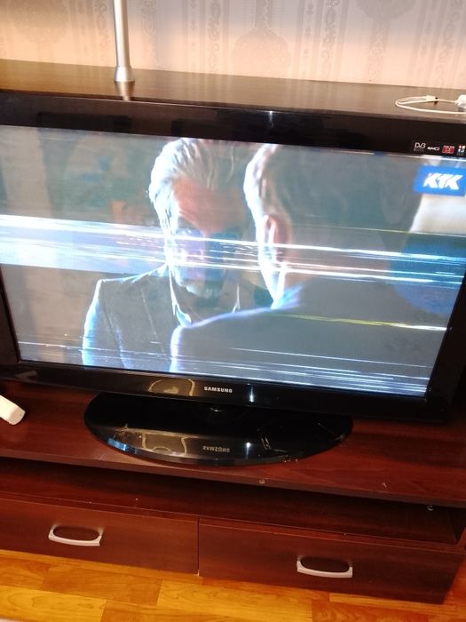 Продам телевизор Samsung