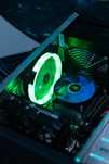 игровой компьютер, компьютер, пк, gtx 1050, i5 3470