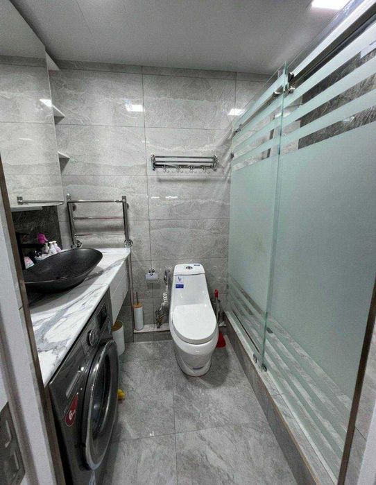 U TOWER Продаётся Отличная Квартира + Арендатор ГОРЯЧАЯ ЦЕНА  !!! ID04