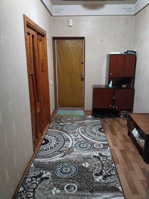 СРОЧНО ПРОДАЁТСЯ 3-комнатная квартира, 3 XONALI UY, M. Ulugbek tumani