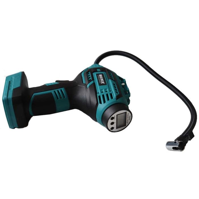 Compresor auto 20V 10bar WAINER AP20 fara acumulator