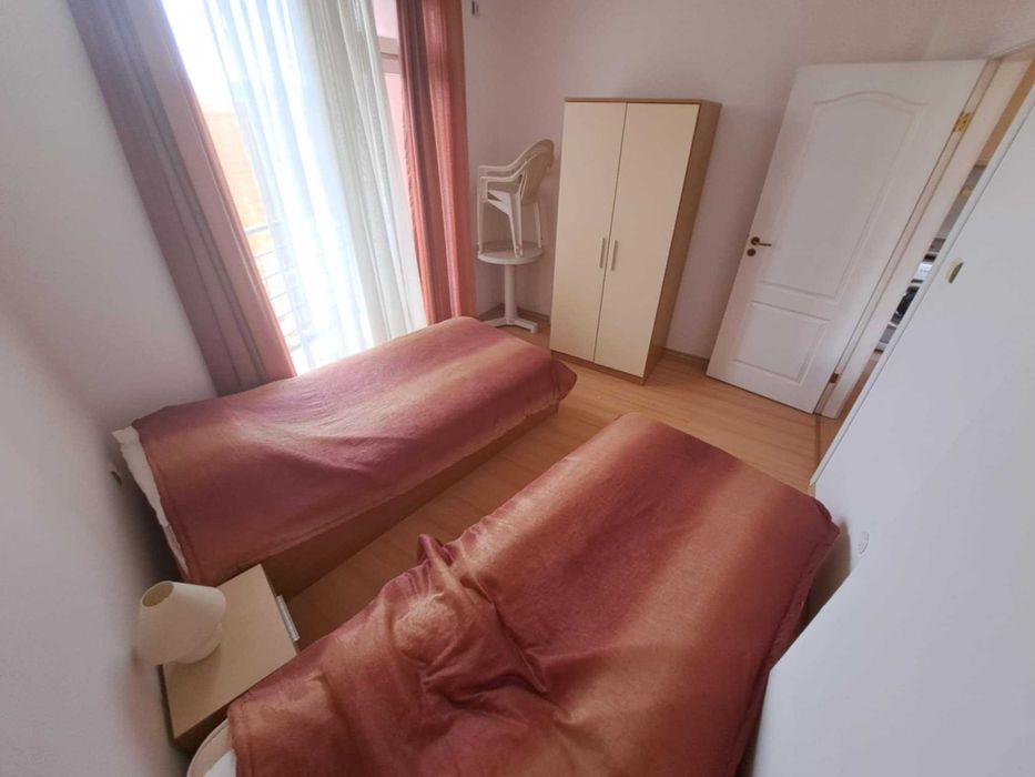 Продава се Тристаен апартамент в к.к. Слънчев бряг - 61 кв.м за 755 €/кв.м - Снимка #8